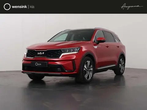 Used KIA SORENTO Hybrid 2022 Ad 