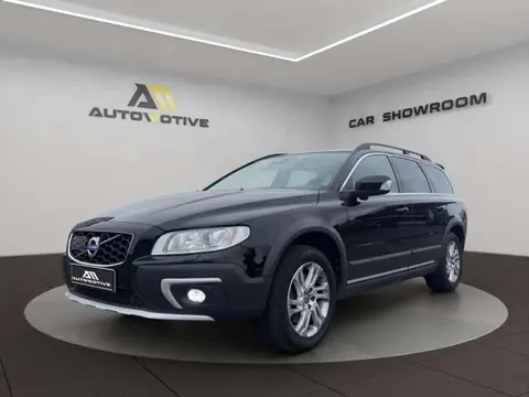 Annonce VOLVO XC70 Diesel 2014 d'occasion 