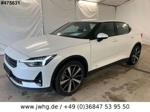 Used POLESTAR 2 Electric 2021 Ad 