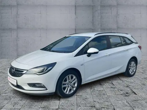 Used OPEL ASTRA Petrol 2019 Ad 