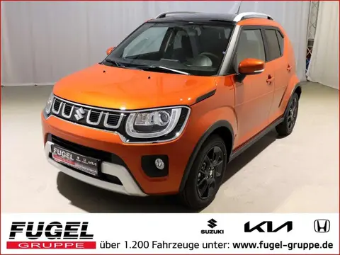 Used SUZUKI IGNIS Petrol 2024 Ad 