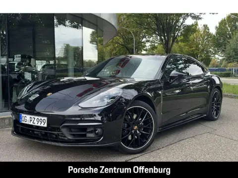 Annonce PORSCHE PANAMERA Essence 2024 d'occasion 