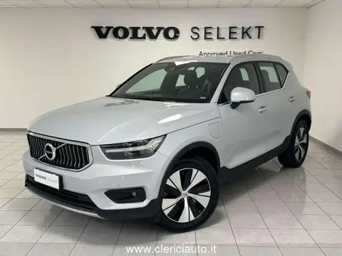 Used VOLVO XC40 Hybrid 2020 Ad 