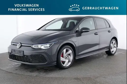 Annonce VOLKSWAGEN GOLF Hybride 2021 d'occasion 