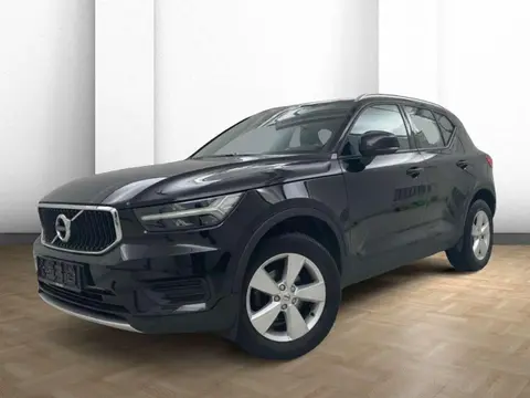 Annonce VOLVO XC40 Essence 2020 d'occasion 