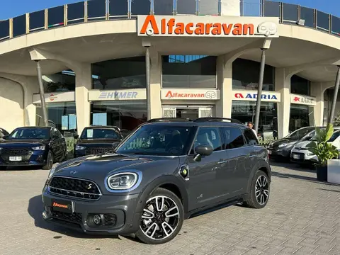 Used MINI COOPER Hybrid 2021 Ad 