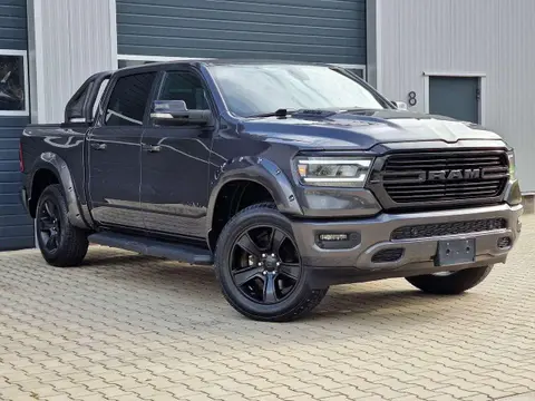 Annonce DODGE RAM GPL 2021 d'occasion 