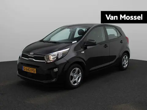 Used KIA PICANTO Petrol 2019 Ad 