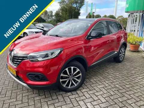 Annonce RENAULT KADJAR Essence 2020 d'occasion 