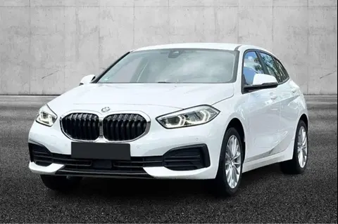 Annonce BMW SERIE 1 Essence 2021 d'occasion 