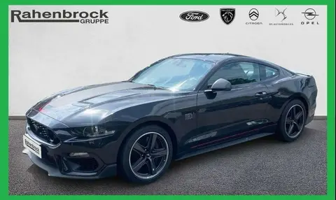 Used FORD MUSTANG Petrol 2024 Ad 