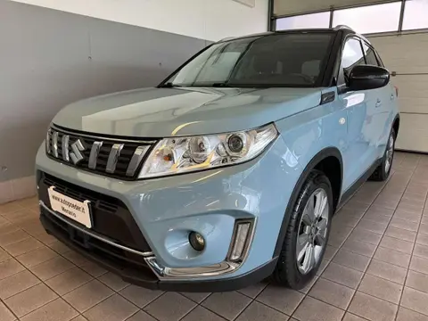 Used SUZUKI VITARA Petrol 2019 Ad 