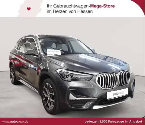 Used BMW X1 Diesel 2019 Ad 