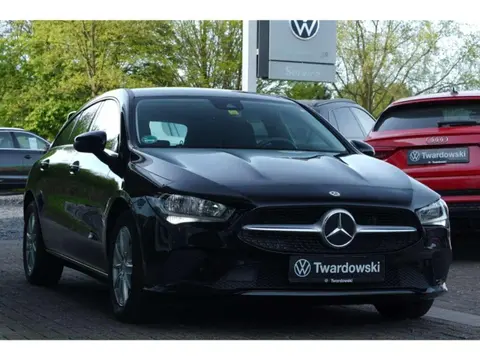 Used MERCEDES-BENZ CLASSE CLA Diesel 2020 Ad 