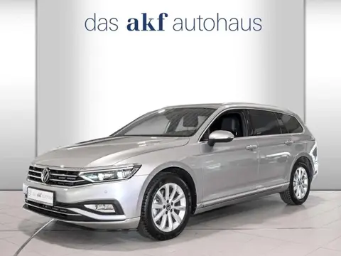 Used VOLKSWAGEN PASSAT Diesel 2023 Ad 