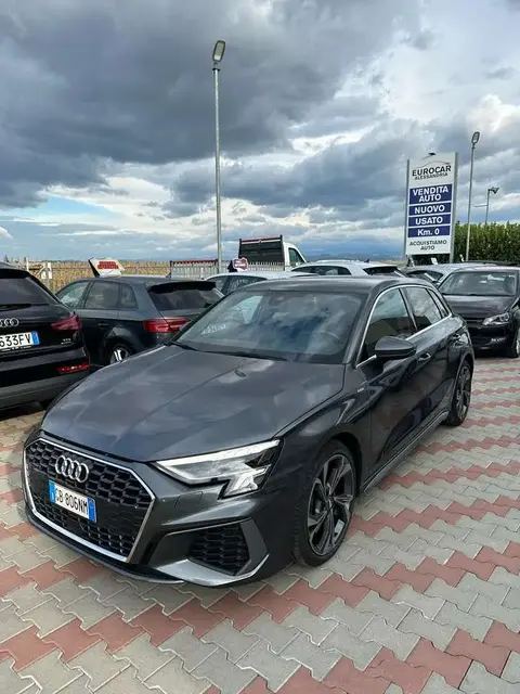 Annonce AUDI A3 Diesel 2020 d'occasion 