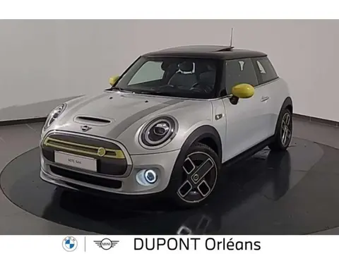 Annonce MINI COOPER Électrique 2020 d'occasion 