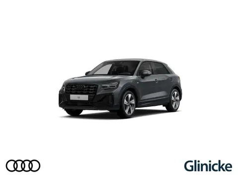 Annonce AUDI Q2 Essence 2024 d'occasion 