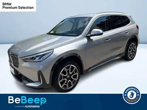 Annonce BMW X1 Diesel 2023 d'occasion 