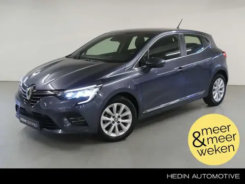 Used RENAULT CLIO Petrol 2021 Ad 