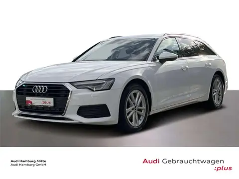 Used AUDI A6 Diesel 2022 Ad 