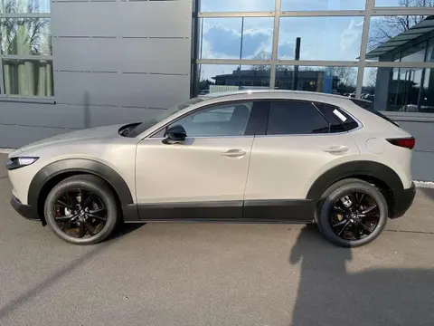 Used MAZDA CX-30 Hybrid 2024 Ad 