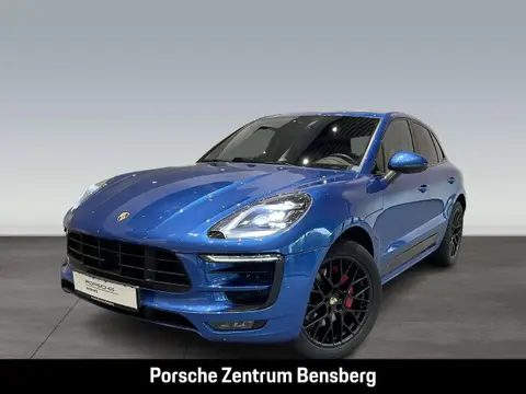 Used PORSCHE MACAN Petrol 2017 Ad 