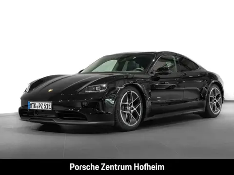 Used PORSCHE TAYCAN Electric 2024 Ad 