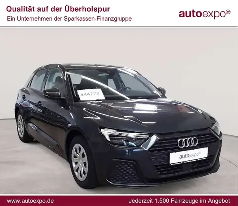 Annonce AUDI A1 Essence 2021 d'occasion 