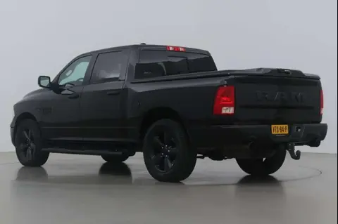 Used DODGE RAM LPG 2023 Ad 