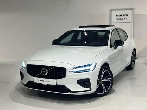 Annonce VOLVO S60 Essence 2024 d'occasion 