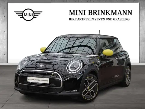 Used MINI COOPER Electric 2021 Ad 