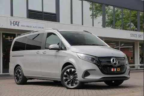 Used MERCEDES-BENZ EQV Electric 2024 Ad 