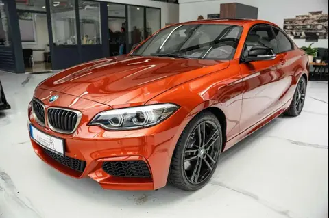 Annonce BMW M2 Essence 2020 d'occasion 