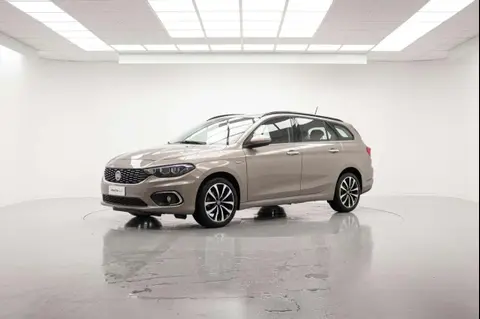 Annonce FIAT TIPO Diesel 2017 d'occasion 