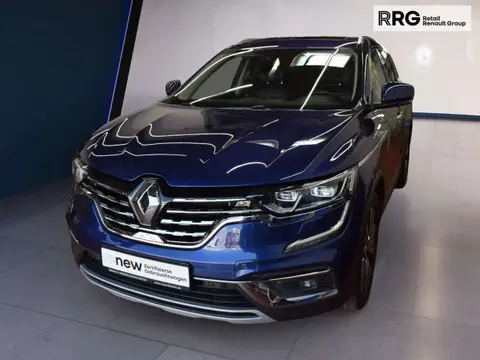 Annonce RENAULT KOLEOS Diesel 2020 d'occasion 