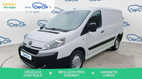 Used TOYOTA PROACE Diesel 2016 Ad 