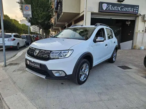 Used DACIA SANDERO Diesel 2021 Ad 