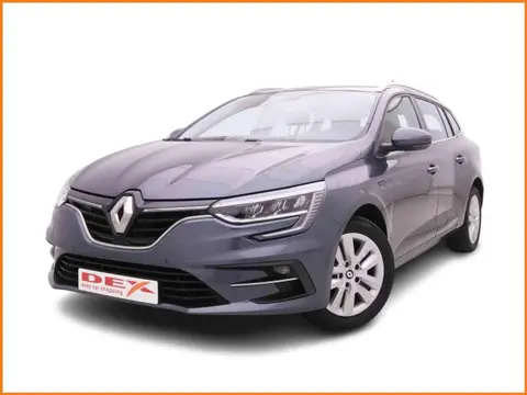 Annonce RENAULT MEGANE Essence 2022 d'occasion 