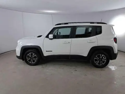 Used JEEP RENEGADE Diesel 2019 Ad 