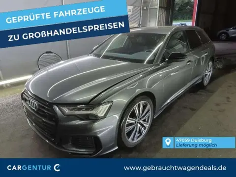 Annonce AUDI A6 Diesel 2021 d'occasion 