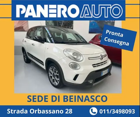 Used FIAT 500L Diesel 2015 Ad 