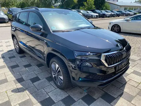 Used SKODA KAROQ Diesel 2022 Ad 