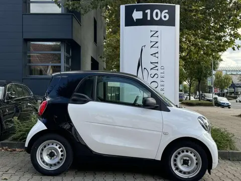 Annonce SMART FORTWO Essence 2019 d'occasion 