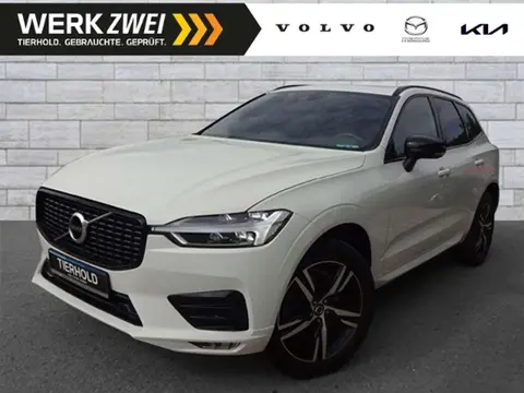 Used VOLVO XC60 Diesel 2020 Ad 