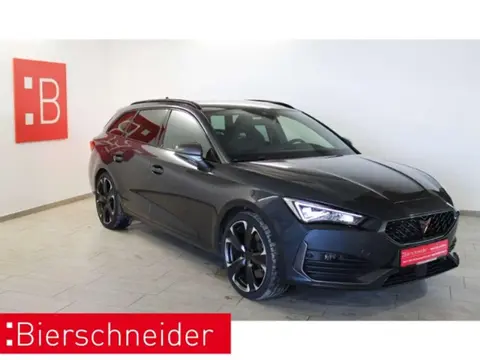 Used CUPRA LEON Hybrid 2021 Ad 