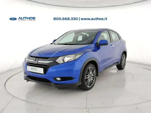 Used HONDA HR-V Diesel 2016 Ad 