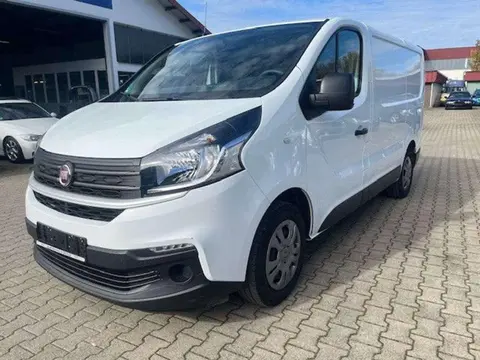 Used FIAT TALENTO Diesel 2020 Ad 