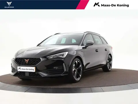 Used CUPRA LEON Hybrid 2023 Ad 