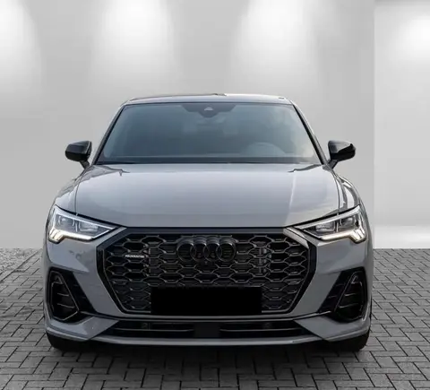 Annonce AUDI Q3 Diesel 2024 d'occasion 